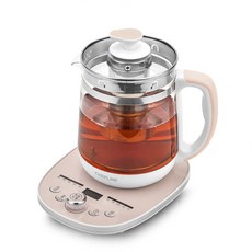 CHEFLINE 道格拉斯茶壺 1.8L, CLP-2900T