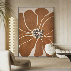 올프리즘 창의적인 거실 인테리어 그림액자, A