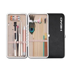 23款洗耳器套組顏色隨機, 23入, 1組