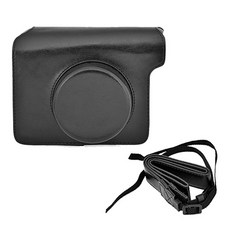 instax 拍立得 Wide 300 獨家包黑色, 單品, 1個