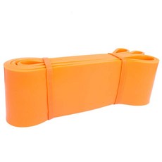 PTISM 運動引體向上帶 7階段, 橘色