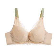 WBB 葉子拉唇內衣WBA124+固定帶+固定夾套裝