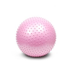 ECOLIZ 健身球, 粉色的