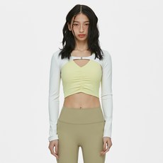 Mullaware女款MLWR波蕾若上衣 AWSDTL124