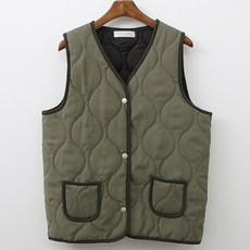 마지막 고백 조끼 임부복