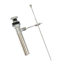 洗臉機配件手動彈跳式 100, 1個