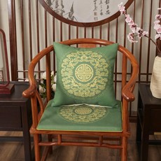 카리스 베이직 전통스타일 쿠션커버