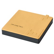 포테가르 보테가르 테트리스 얼음 트레이, 그린, 1개