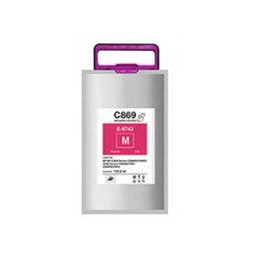 EPSON 愛普生 T974 正品墨水, 紅色 (T974300), 1個