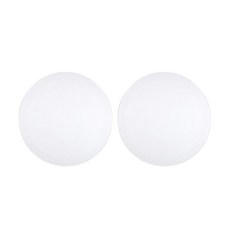 馬上畫油畫棉質帆布圓形 40cm, 2個