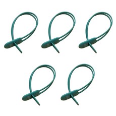 馬桶蓋掛鉤式衛生把手 類型1 M02 5入, 1個