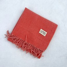 메르시밴드 심플 빅 머플러