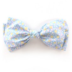 Chaney Bonbong 女童 Waze 正式自動髮夾