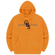 Crossdot Bluein 連帽T恤 CID_0020