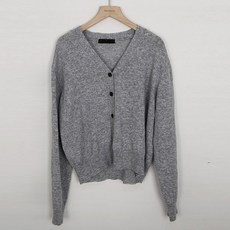 마이시즌 여성용 소프티 캐시미어니트 가디건