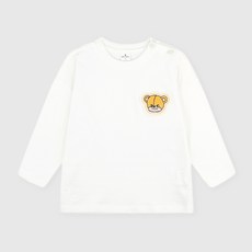 Milk Baby 兒童Bonbon小熊寶寶T恤