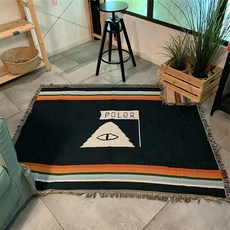 感性沙發套, 搖粒絨, 1個