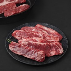 미국산 갈비살 (냉장), 800g, 1개