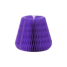 piozio 可變形 3x3 自然加濕器紫色筆芯, 1個