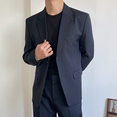 timsfit Billact 男士四季休閒西裝上下套裝