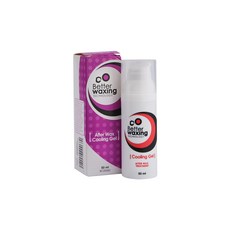 Better waxing 去角質磨砂乳清, 50ml, 1入