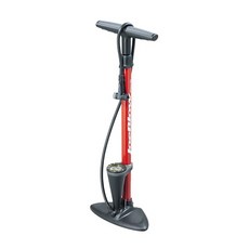 TOPEAK 主題泵 JoeBlow MAX HP, 紅色的, 1個