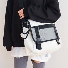 롸잇나우 리테 크로스 앤 메신저백