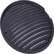 JAIRAK 鑄鐵燒烤盤 炭火適用, 295毫米