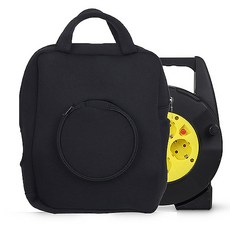 G-GOON 延長線防水袋 GCP-9000, 1個