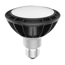 WOOREE PAR30 擴散型LED燈15W, 黃光色