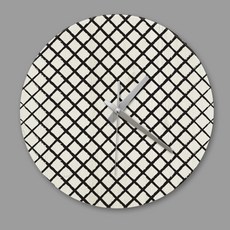 수풀 월 데코 디자인 시계, 빈티지 스타일 vco 219