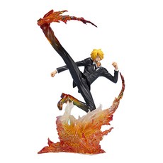 BANDAI 萬代 海賊王香吉士公仔, 1個