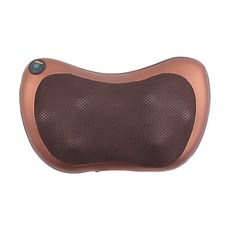 BODY-ON 強力6球按摩蝴蝶墊, 按摩器-02