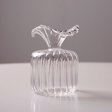 Morningscent Wrinkle Darling 迷你花瓶, 02 方形