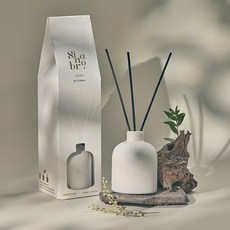 소소모소 시나브로 디퓨저, 1개, 200ml, 어스름달라벤더 1개, 200ml, 어스름달라벤더