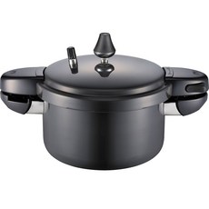 PNPOONGNYUN Maree 壓力鍋, 20厘米寬，19.4厘米高, 3L, 單色, 1個