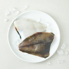 96프로 주방 해방 가자미 구이용 (냉장), 1개, 400g(2미)