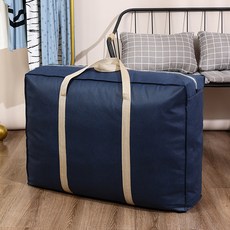 상상한스푼 이사 이불 보관 가방, 1개