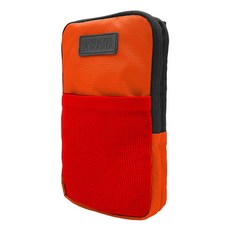 TRAVELMANIA Max 智能手機袋 橙色