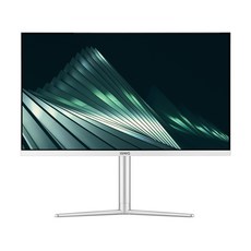 이그닉 비와이 27 일체형PC (펜티엄골드-G6405 68.5cm WIN11 Pro RAM 8GB NVMe 512GB), IG-BYA27001, 기본형