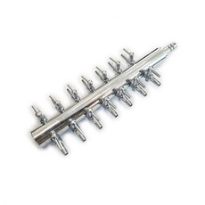 Browa 14孔空氣分配器, 1個