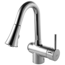 American Standard 美標 廚房水龍頭 FD1853, 1個