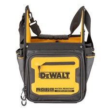 DEWALT 得偉 軟殼 11吋 34袋無蓋手提袋 DWST560105, 1個