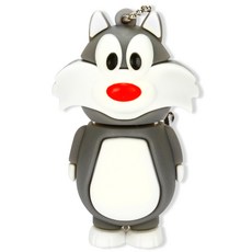 칼론 USB 3.0 애니멀 메모리 애니멀2, 128GB