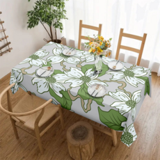 Treova 漂亮美麗桌布, H 2502, 1個, 90 x 140 cm