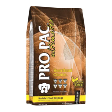PRO PAC ULTIMATES 柏克 無穀糧全齡犬, 1個