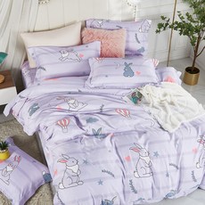 J-bedtime 床寢時光 萊賽爾天柔絲