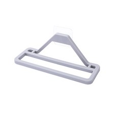 현관 정리 슈즈렉 꽂이 그레이