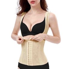 어뮤즈하우스 산후 쉐이핑 교정 슬리밍 바디 코르셋