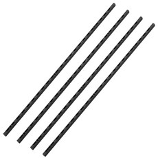 Orville Neofix Channel 25 Pitch Single Channel Pillar 黑色, 4個